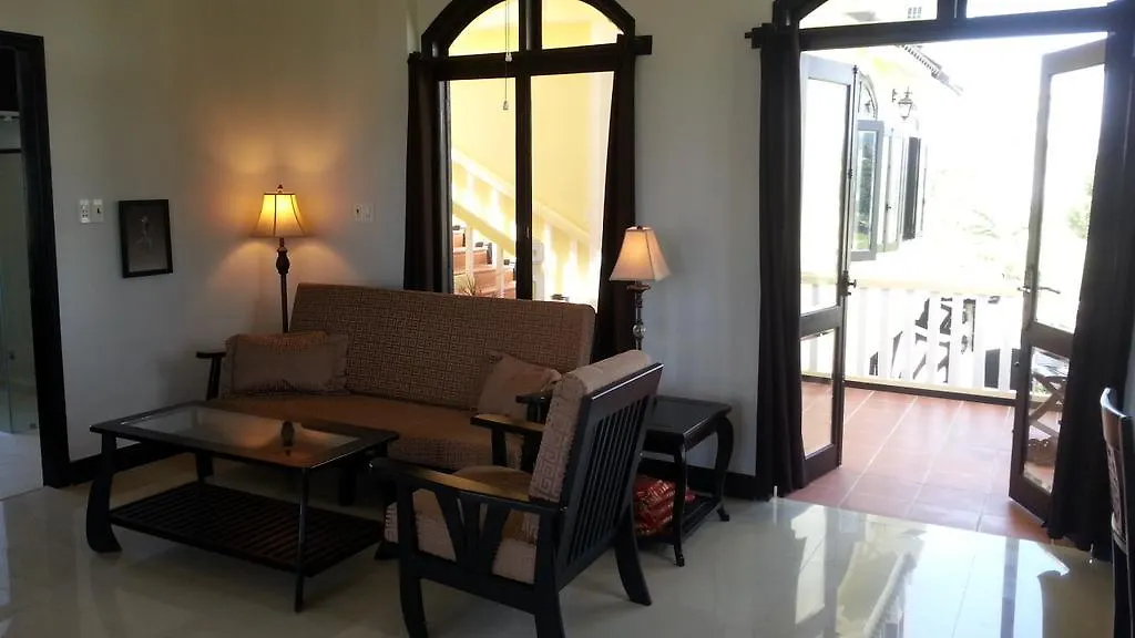Hamilton Oceanview Villa Da Nang