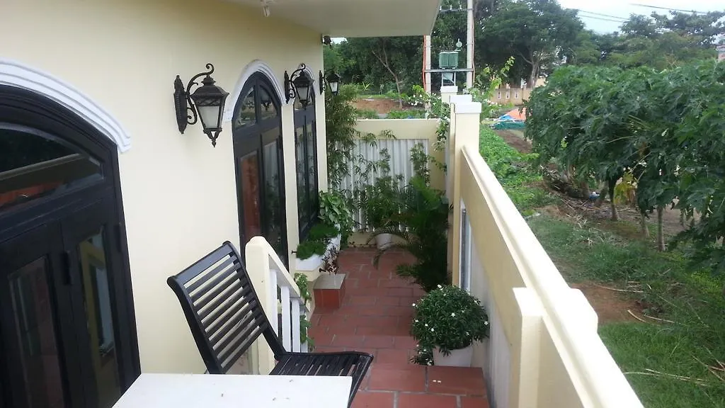 Apartment Hamilton Oceanview Villa Da Nang