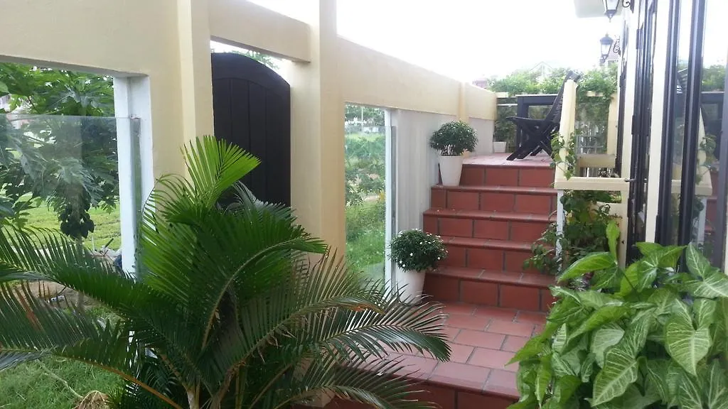 Hamilton Oceanview Villa Da Nang Vietnam