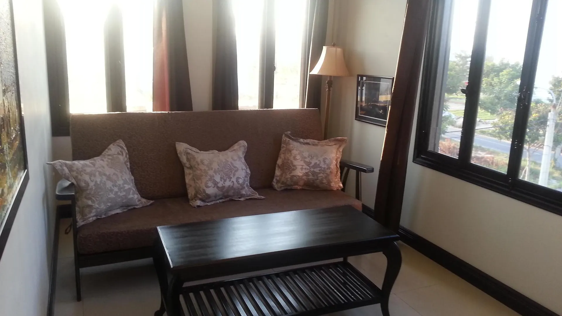 Hamilton Oceanview Villa Da Nang