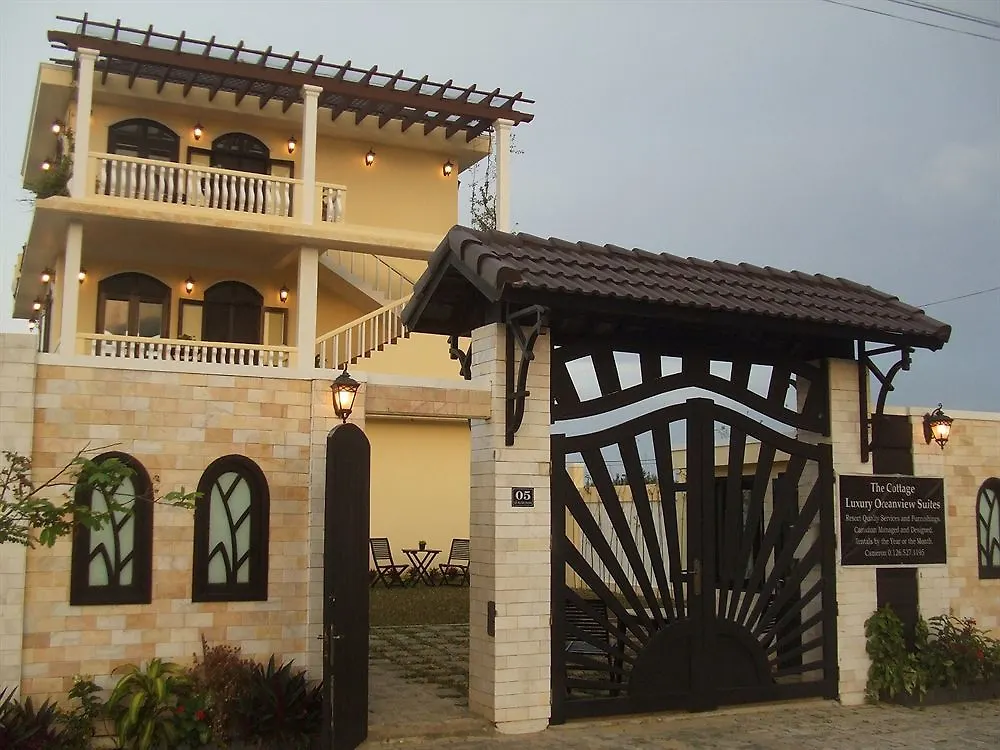 Hamilton Oceanview Villa Da Nang 0*,  Vietnam