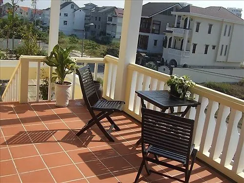 Hamilton Oceanview Villa Da Nang 0*,  Vietnam