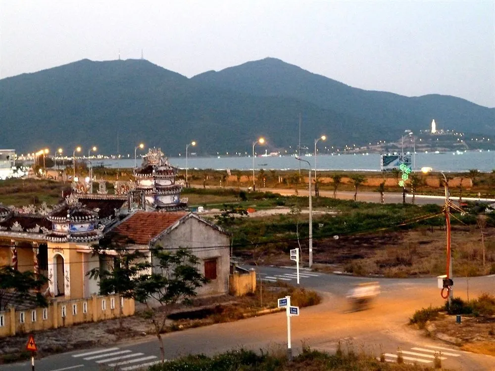 Apartment Hamilton Oceanview Villa Da Nang Vietnam
