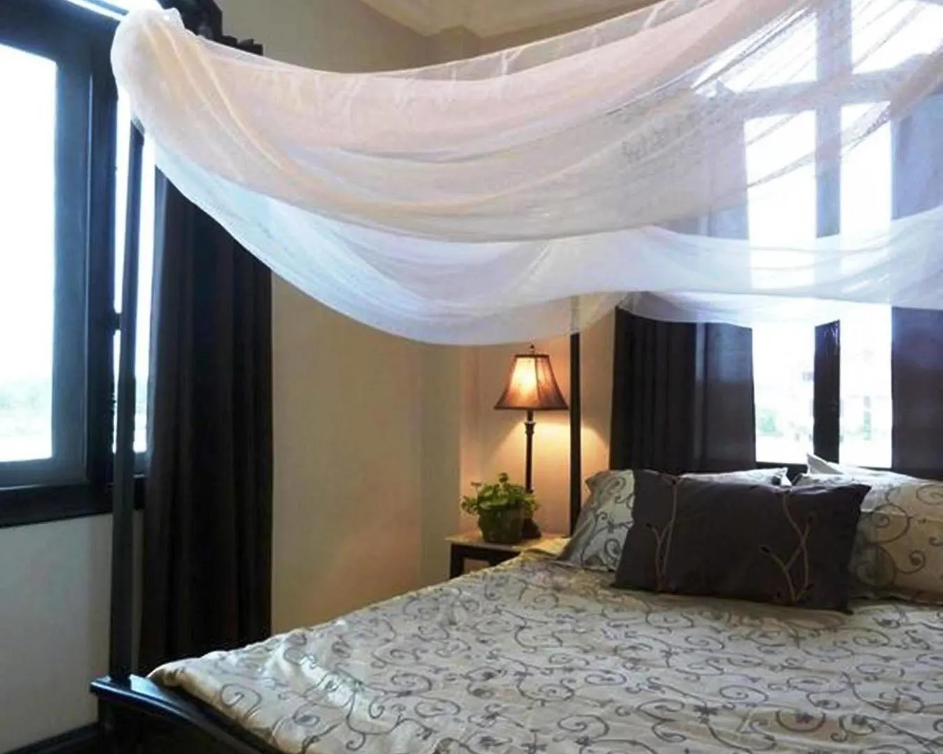 Apartment Hamilton Oceanview Villa Da Nang