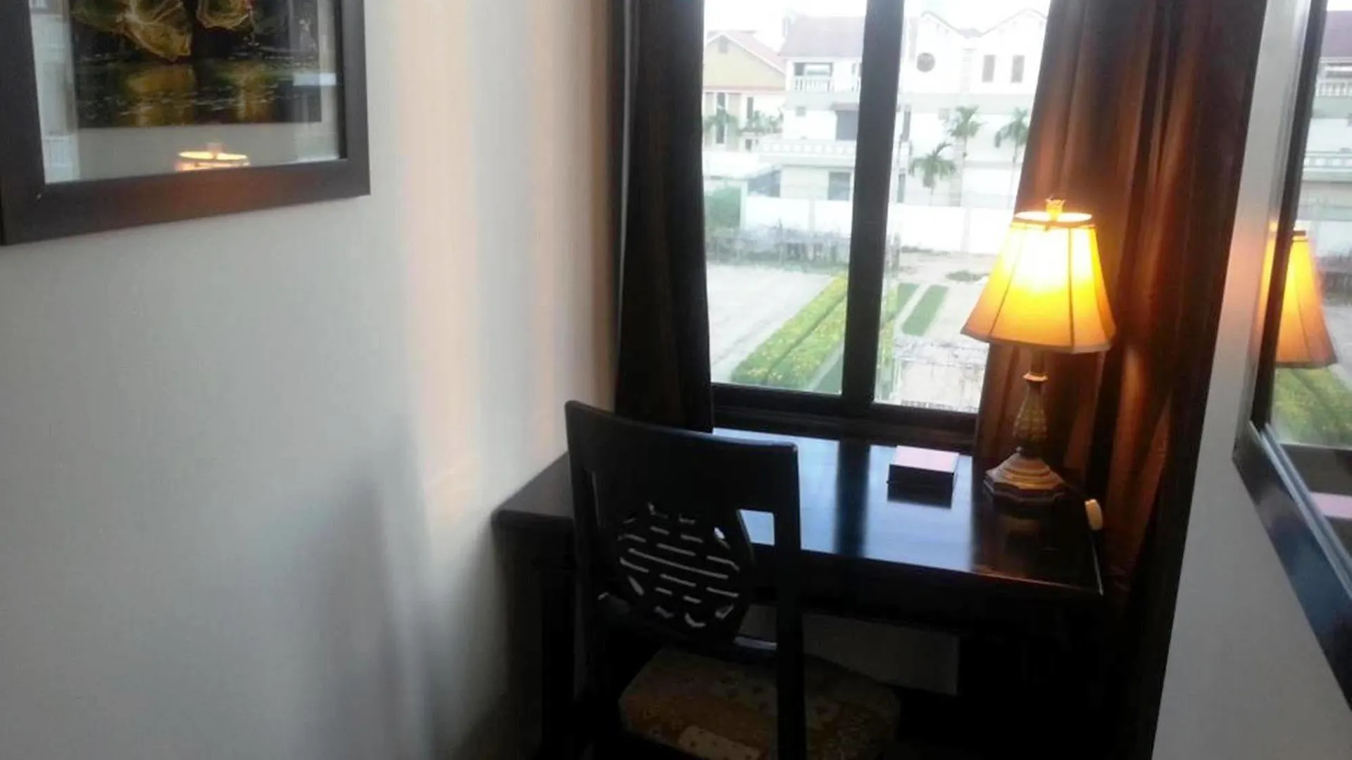 Apartment Hamilton Oceanview Villa Da Nang
