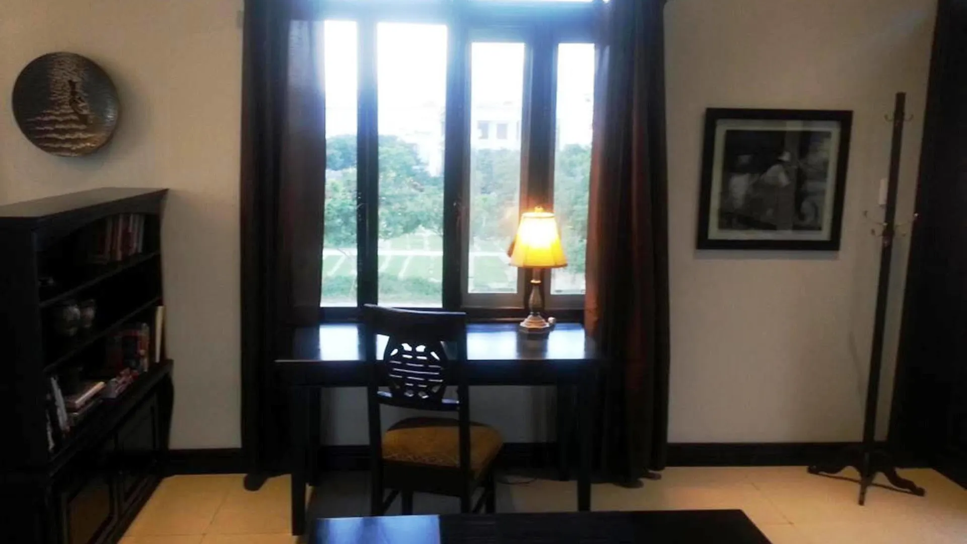 Hamilton Oceanview Villa Da Nang Apartment