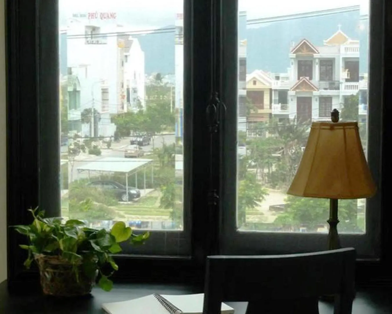 Hamilton Oceanview Villa Da Nang 0*,