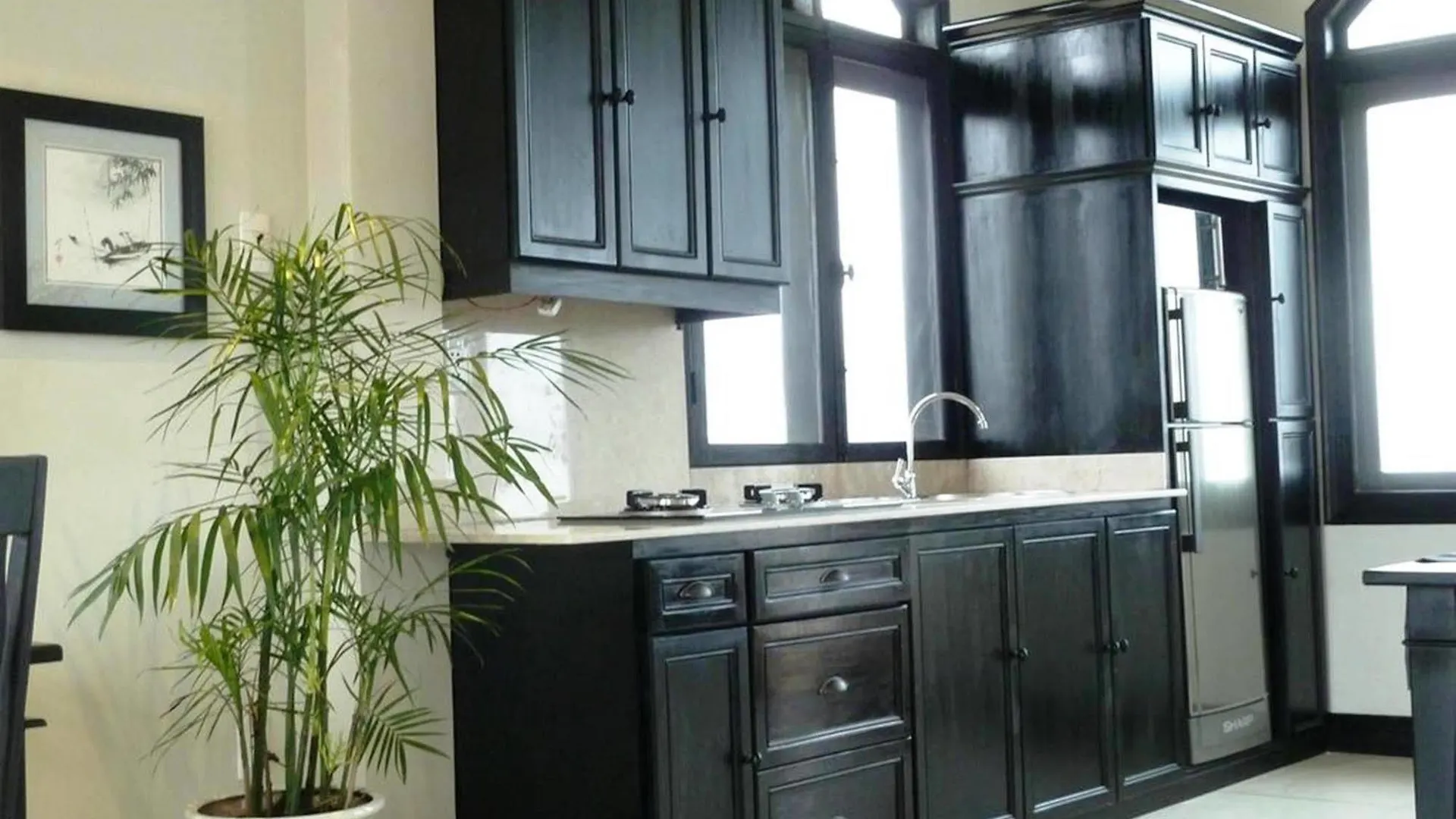 Apartment Hamilton Oceanview Villa Da Nang Vietnam