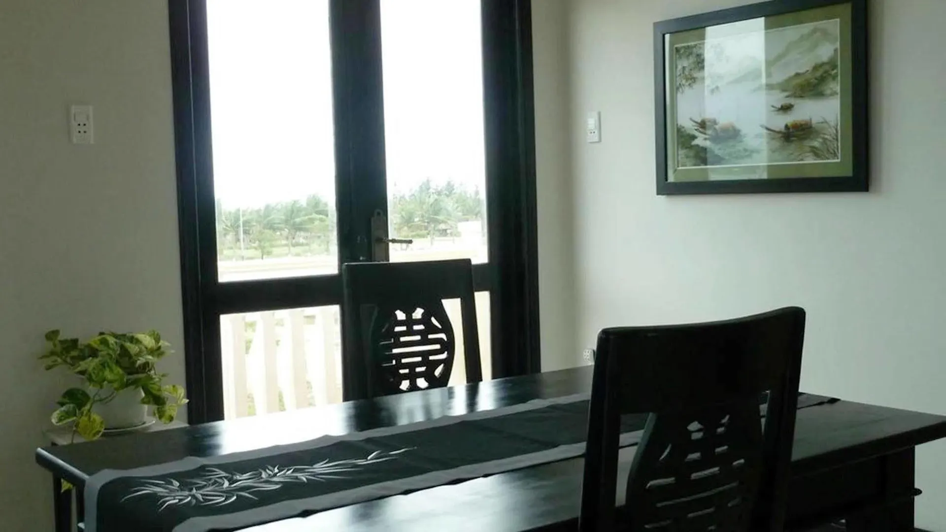 Hamilton Oceanview Villa Da Nang