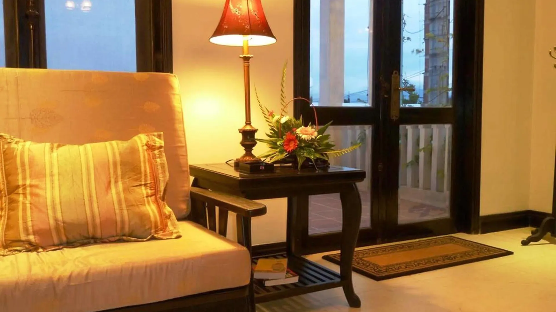 Apartment Hamilton Oceanview Villa Da Nang