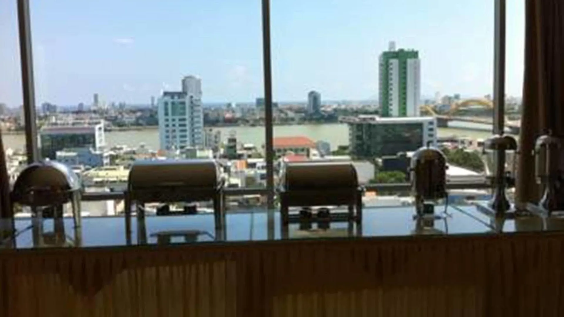 Hamilton Oceanview Villa Da Nang 0*,  Vietnam