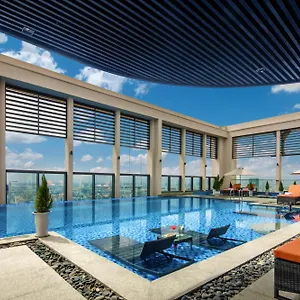 Apartment Luxury 5-star, Rooftop Pool, Da Nang