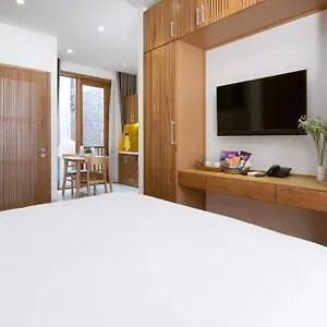 Apartment Kuacasa, Da Nang